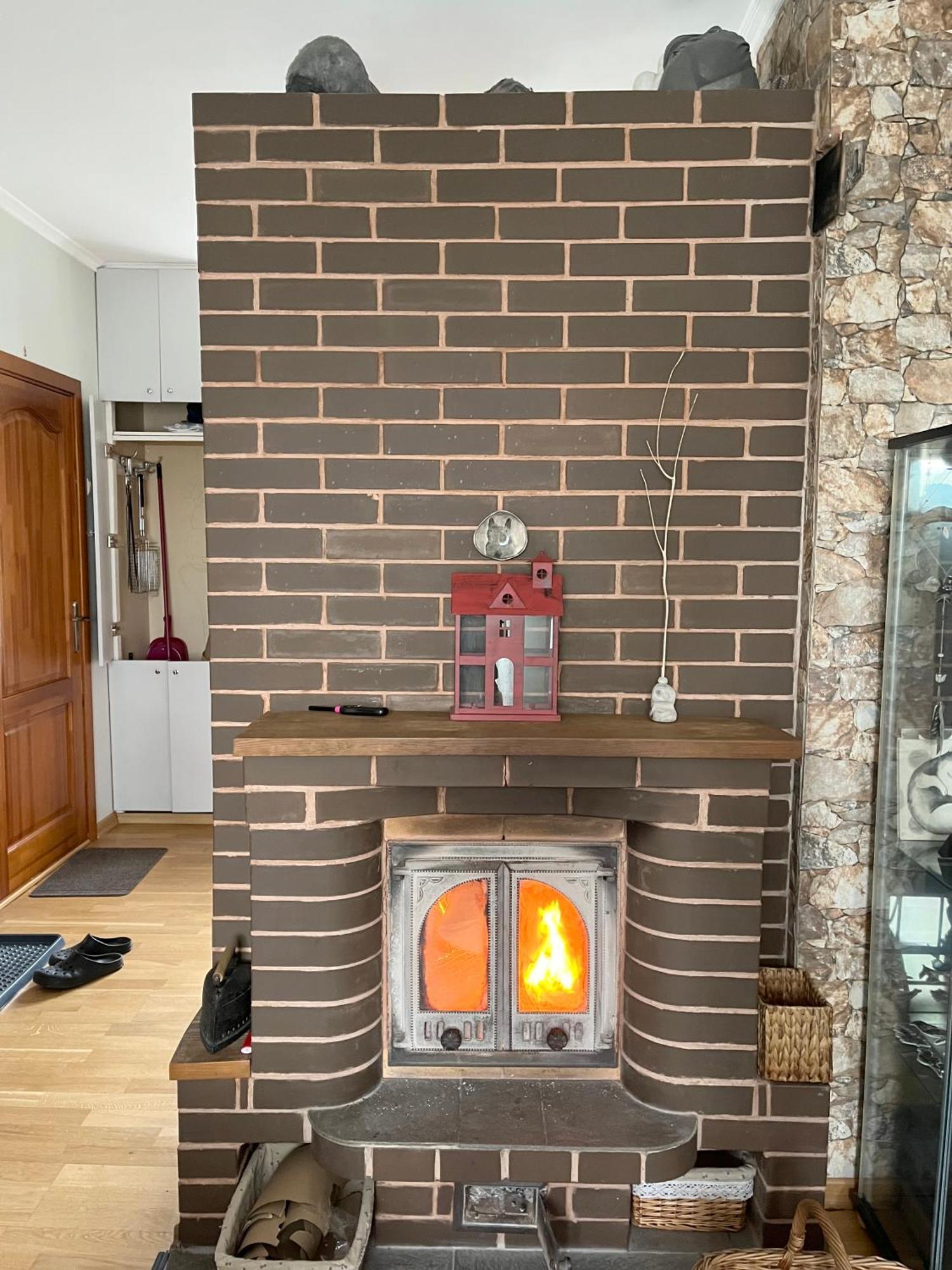 شقة Garden House داوُجافبيلسْ المظهر الخارجي الصورة